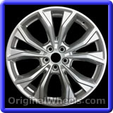 ford explorer rim part #10268