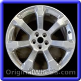 ford explorer rim part #10272