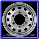 ford transit 150 rim part #10283a