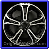 ford explorer wheel part #3949