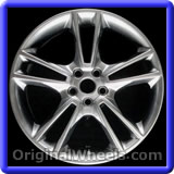 ford fusion rim part #3962