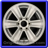 ford truckf150 rim part #3995