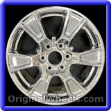 ford truckf150 rim part #3998