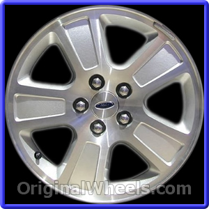 1993 Ford crown victoria bolt pattern #7