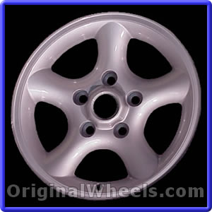 Ford expedition wheel bolt pattern #4