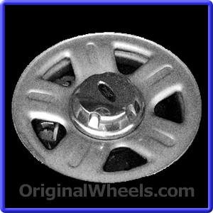 2005 Ford explorer rim size #4