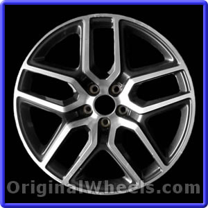 19 Ford Explorer Rims 19 Ford Explorer Wheels At Originalwheels Com