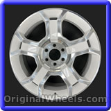 ford f150 wheel part #3868