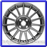 ford focus rim part #3762