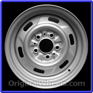 Ford probe wheel bolt pattern #1