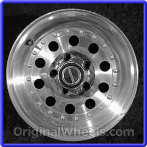 1994 Ford ranger tires wheels #2