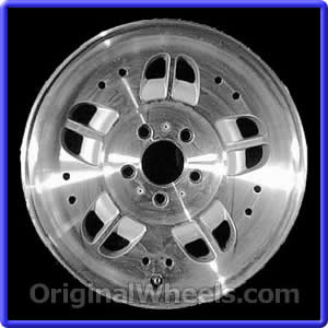Ford ranger wheel rims #10