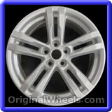 ford explorer rim part #10266