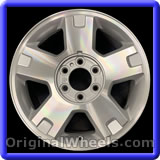 ford truckf150 rim part #3560