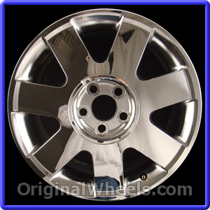 Ford thunderbird wheels rims #2