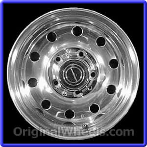 Origional rims for a 1994 ford truck #10