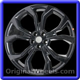 genesis gv80 wheel part #95399