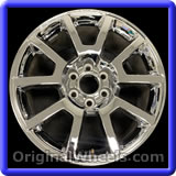 gmc sierra1500 rim part #5644a