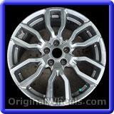 gmc terrain rim part #5837