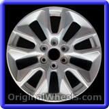 gmc rim part #5916b