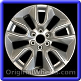 gmc rim part #5916c