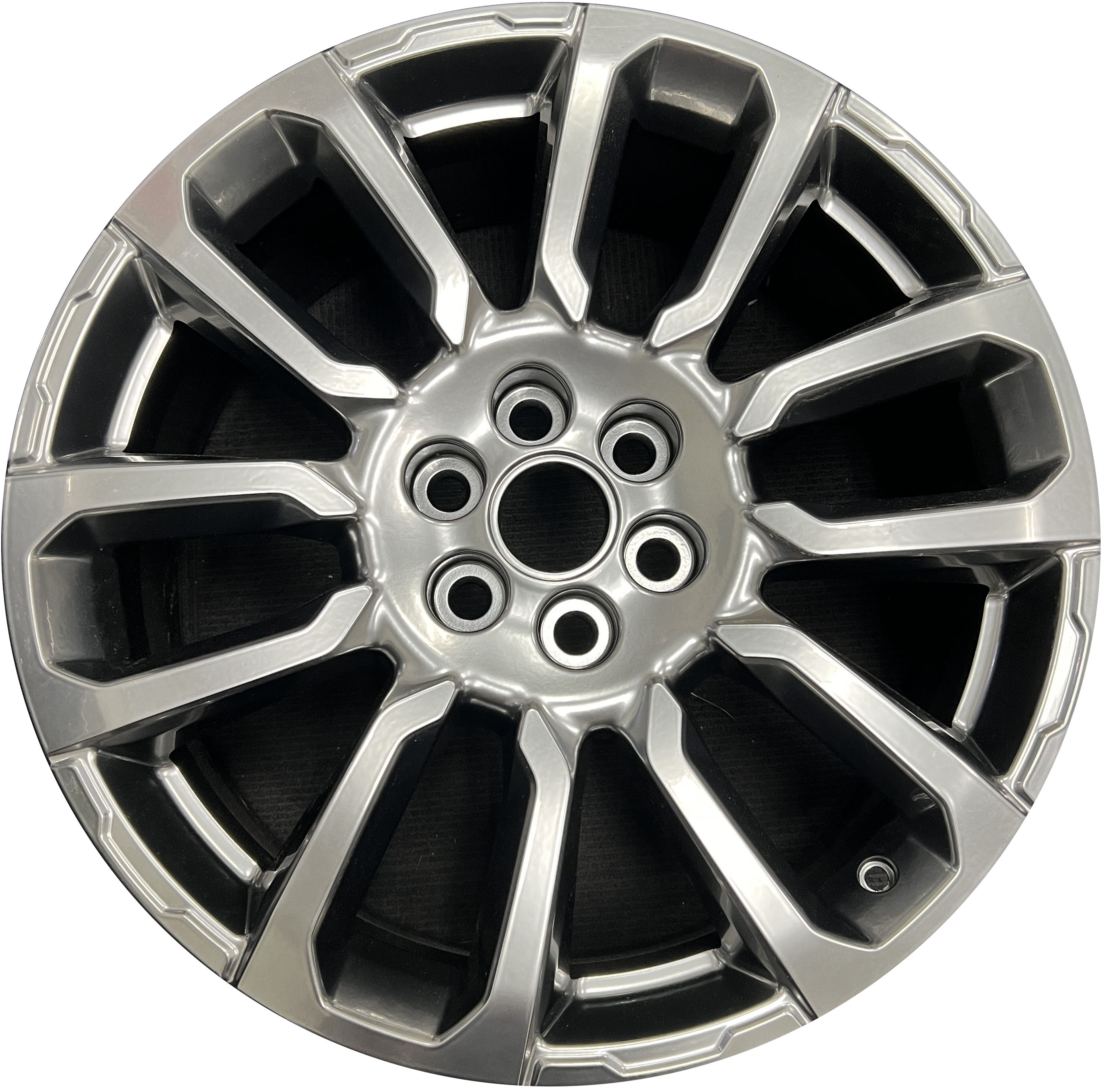 gmc acadia wheel part #14003a