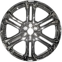 gmc acadia rim part #94061