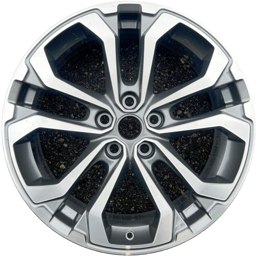 gmc terrain rim part #5899a