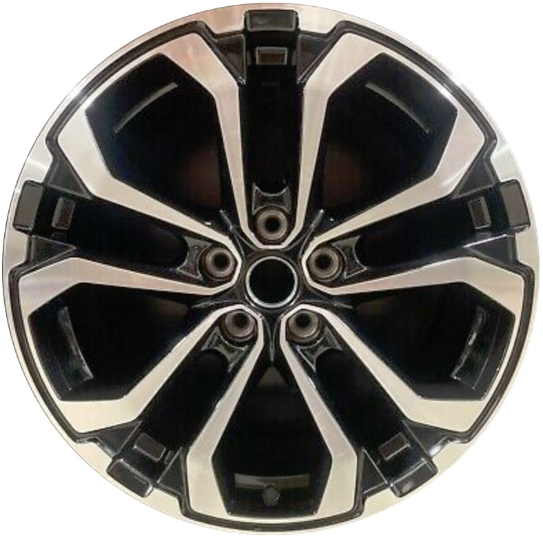 gmc terrain rim part #5899b