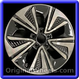 honda civic rim part #64098b