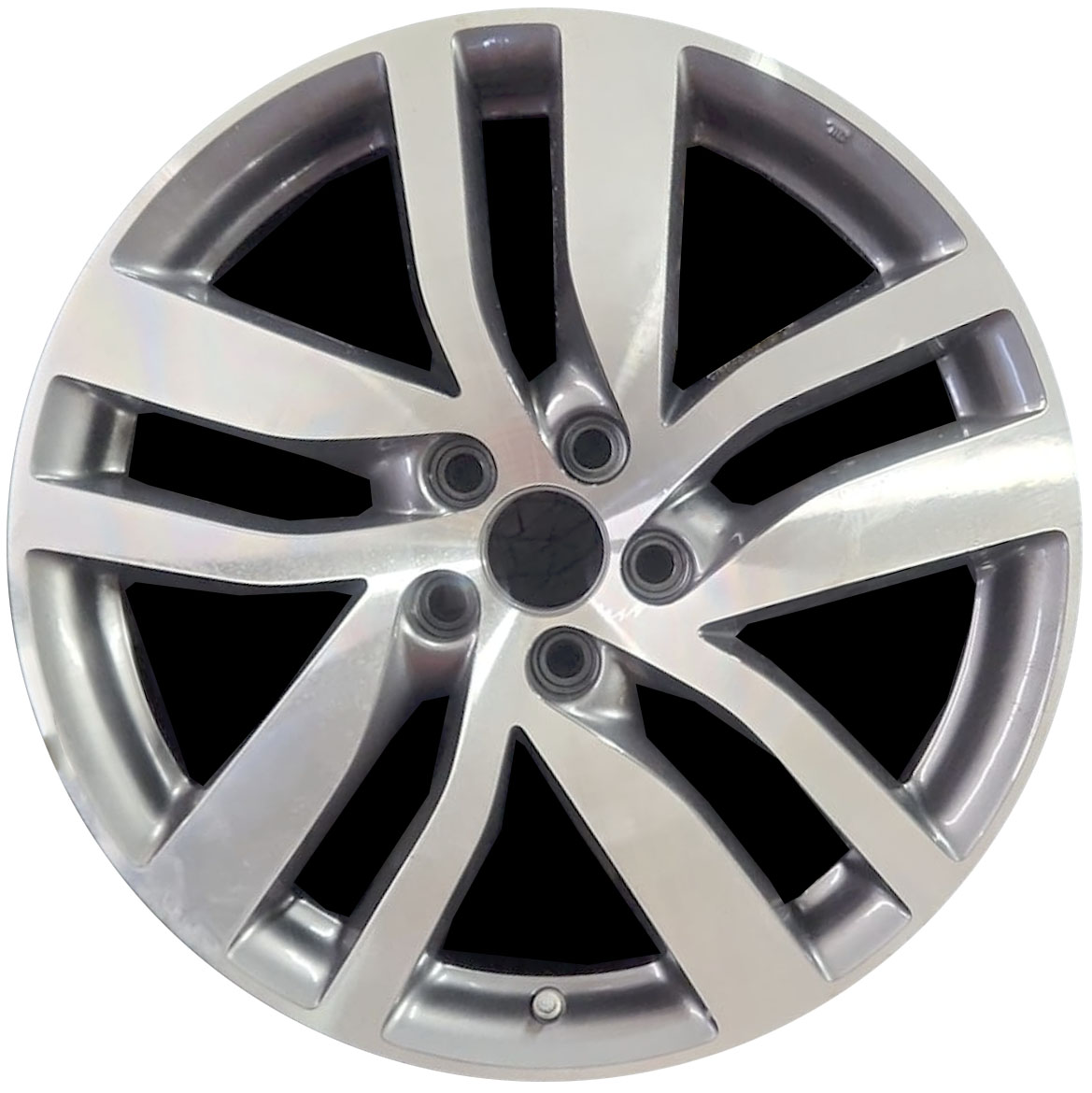 honda pilot rim part #64090a