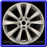 hyundai azera rim part #70828