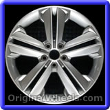 hyundai santafe rim part #70847