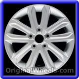 hyundai elantra rim part #70859b