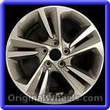 hyundai elantra wheel part #70903