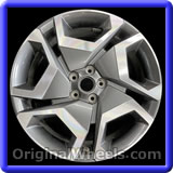 hyundai palisade rim part #95500