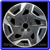 hyundai santafe rim part #70669