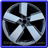 hyundai santafe rim part #95845