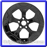 hyundai santafe rim part #95846