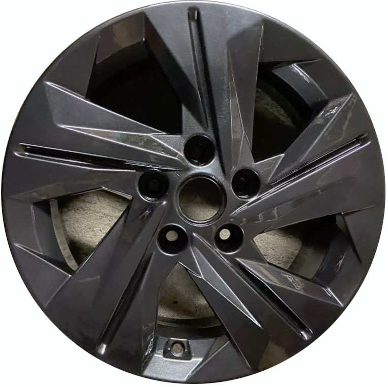 hyundai elantra wheel part #96997