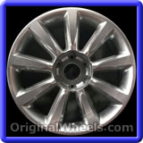 infiniti qx56 rim part #73698b