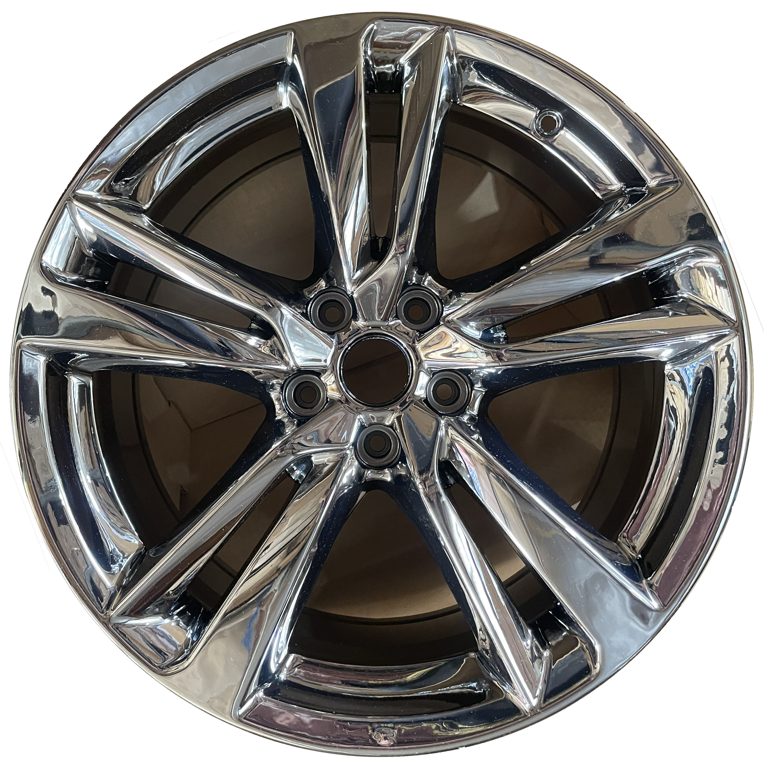 infiniti q50 wheel part #73765b