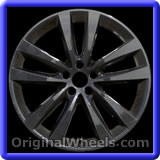 jaguar xe rim part #59955