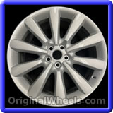 jaguar xk rim part #59849a