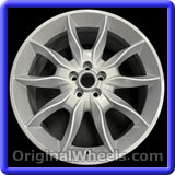 jaguar xf rim part #59888b