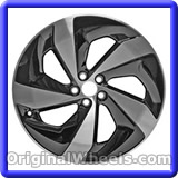 jaguar f-type rim part #96966