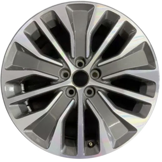 jaguar i-pace rim part #59998