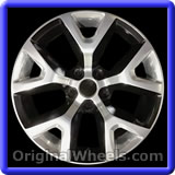 jeep cherokee wheel part #9132