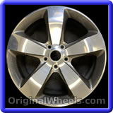 jeep grandcherokee wheel part #9137a