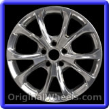 jeep grandcherokee wheel part #9213